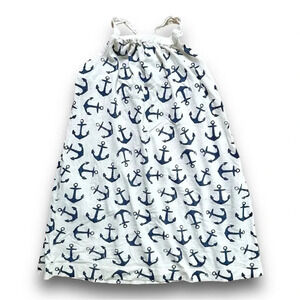 Crewcuts | Nautical Tank Dress (6) ⚓️